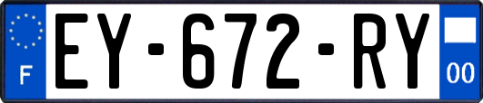 EY-672-RY