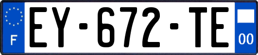 EY-672-TE
