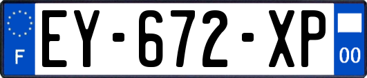 EY-672-XP