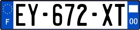 EY-672-XT