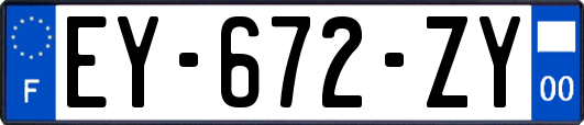 EY-672-ZY