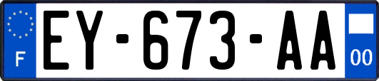 EY-673-AA