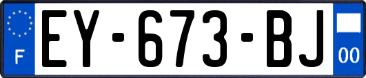 EY-673-BJ