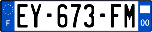 EY-673-FM
