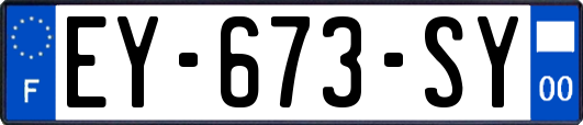 EY-673-SY