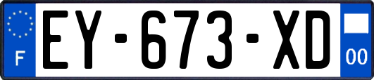 EY-673-XD