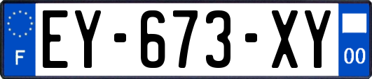 EY-673-XY