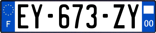 EY-673-ZY
