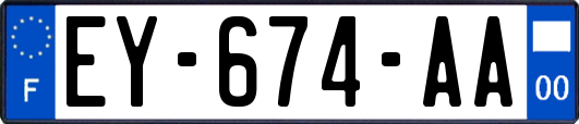 EY-674-AA