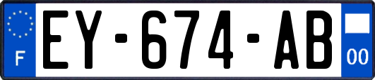 EY-674-AB