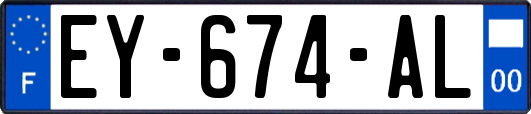 EY-674-AL