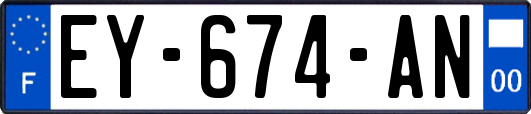 EY-674-AN