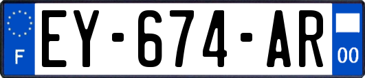 EY-674-AR