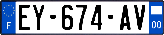 EY-674-AV