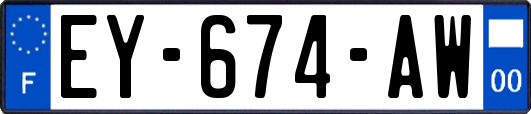 EY-674-AW