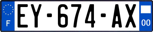 EY-674-AX