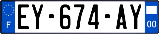 EY-674-AY