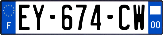 EY-674-CW