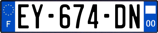 EY-674-DN