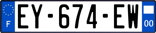 EY-674-EW