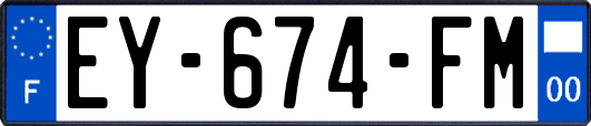 EY-674-FM