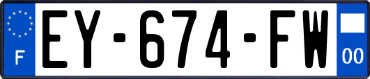 EY-674-FW