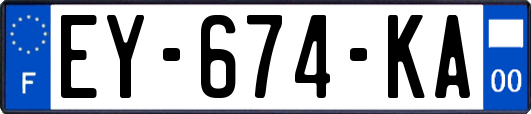 EY-674-KA