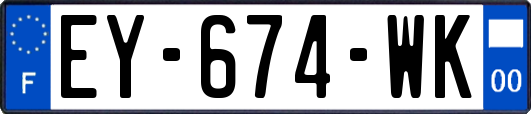 EY-674-WK