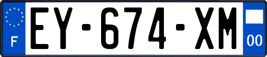 EY-674-XM
