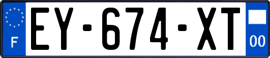 EY-674-XT