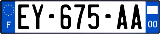 EY-675-AA