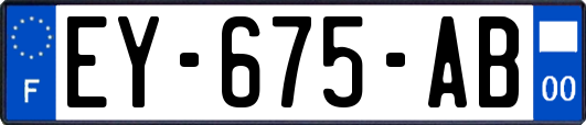 EY-675-AB