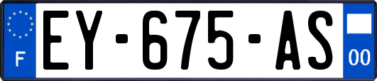 EY-675-AS