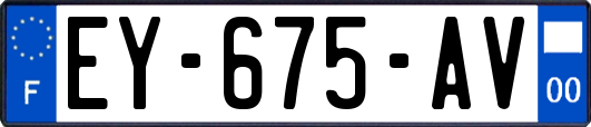 EY-675-AV