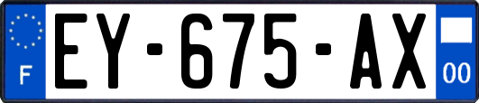 EY-675-AX