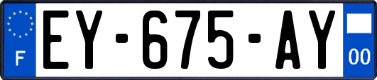 EY-675-AY