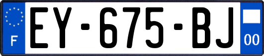 EY-675-BJ