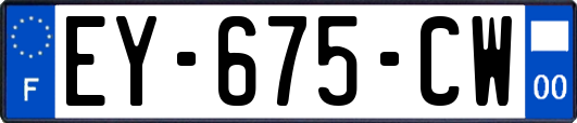 EY-675-CW