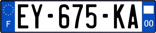 EY-675-KA