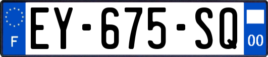 EY-675-SQ
