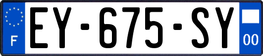 EY-675-SY
