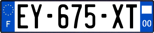 EY-675-XT