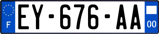 EY-676-AA