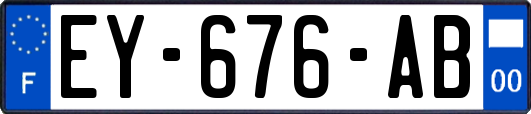 EY-676-AB