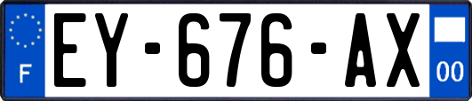 EY-676-AX