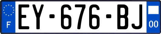 EY-676-BJ