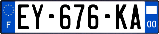 EY-676-KA