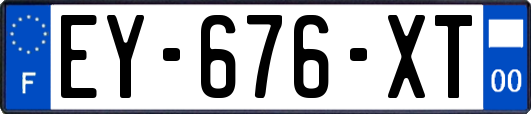 EY-676-XT