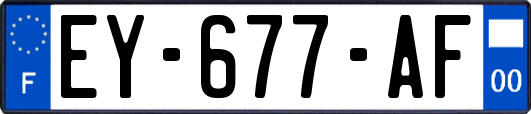 EY-677-AF