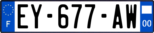 EY-677-AW